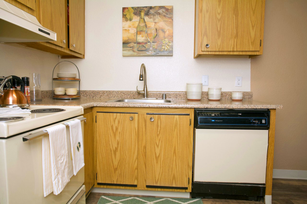  Rent an apartment today and make this Living, kitchen, dining 8 your new apartment home.